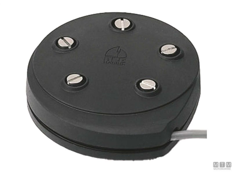 Trasmettitore Livello Universale ad Ultrasuoni