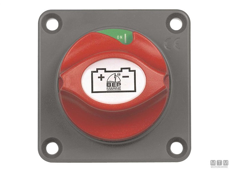 STACCABATTERIE BEP 701-PM 275A 