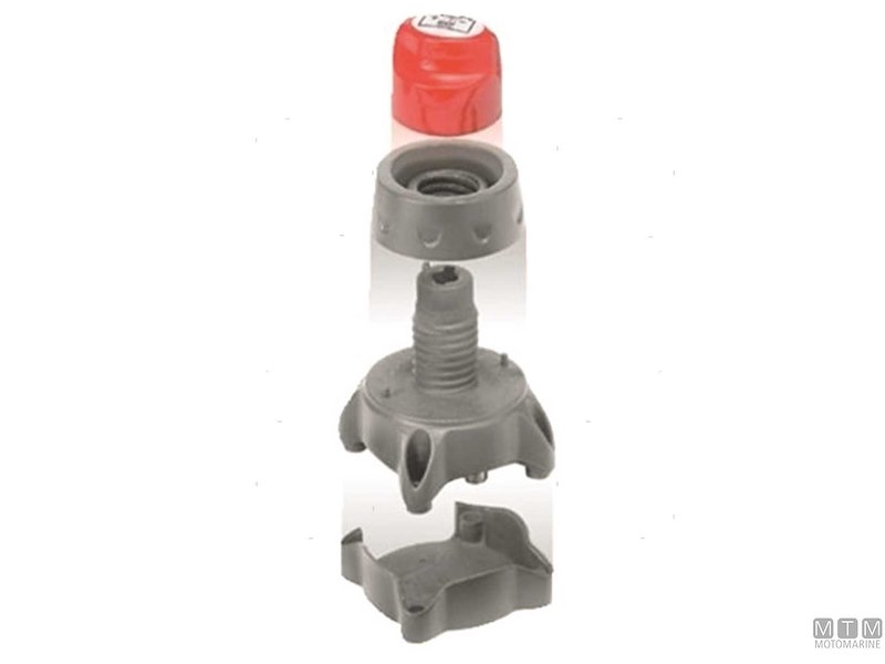 STACCABATTERIE BEP 700 EASY 275A 