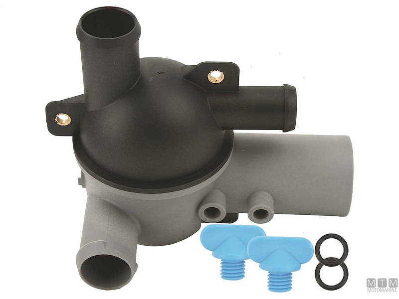 CORPO WATERPUMP MTM REF MRC 863631T1 