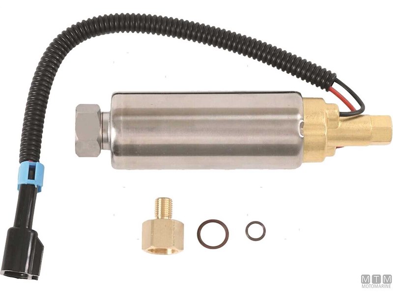 POMPA FUEL MTM REF MRC 861155A3 