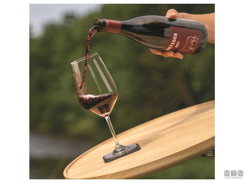 CP CALICI VINO ROSSO MAGNETICI SILWY 