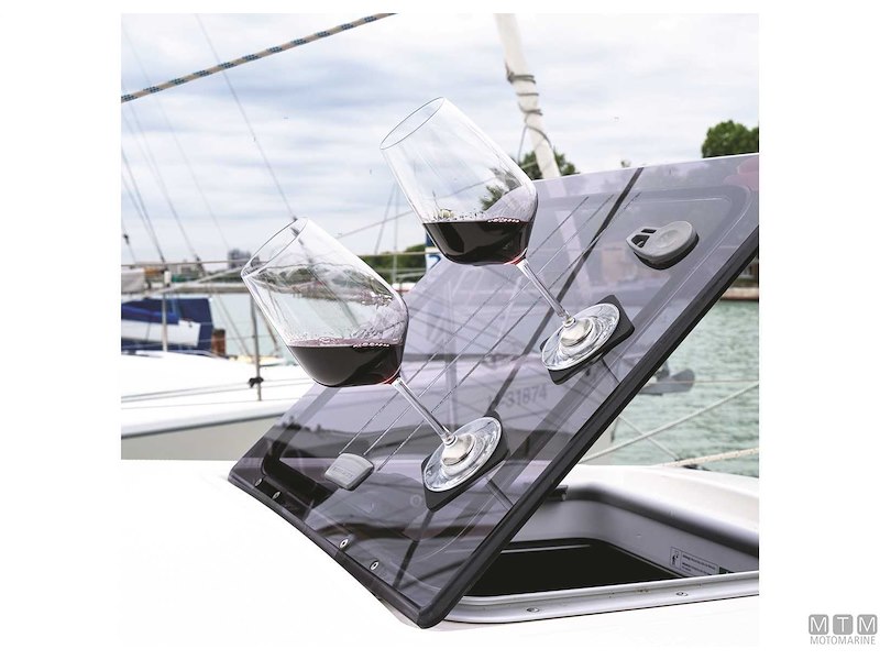 CP CALICI VINO ROSSO MAGNETICI SILWY 