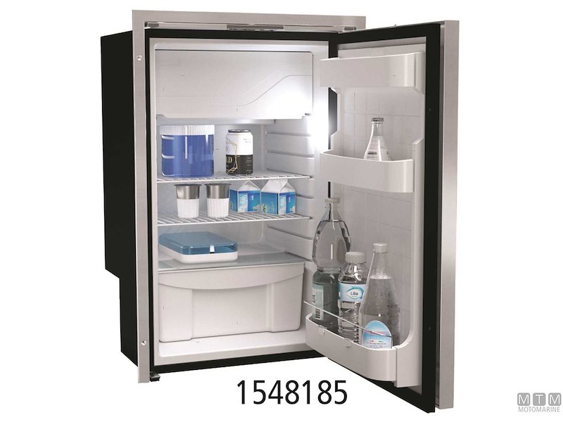 Frigoriferi Vitrifrigo Inox Compressore Interno