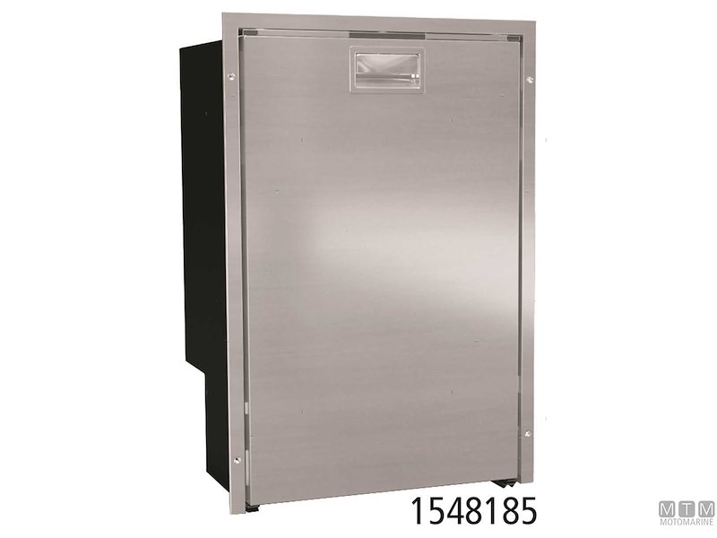 Frigoriferi Vitrifrigo Inox Compressore Interno