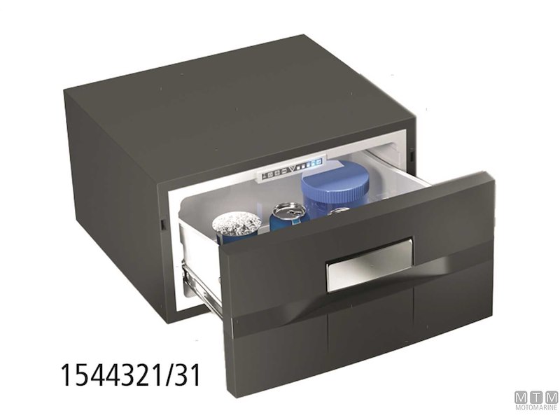 Frigorifero Vitrifrigo a Cassetto Compressore Esterno All-In-One Compact