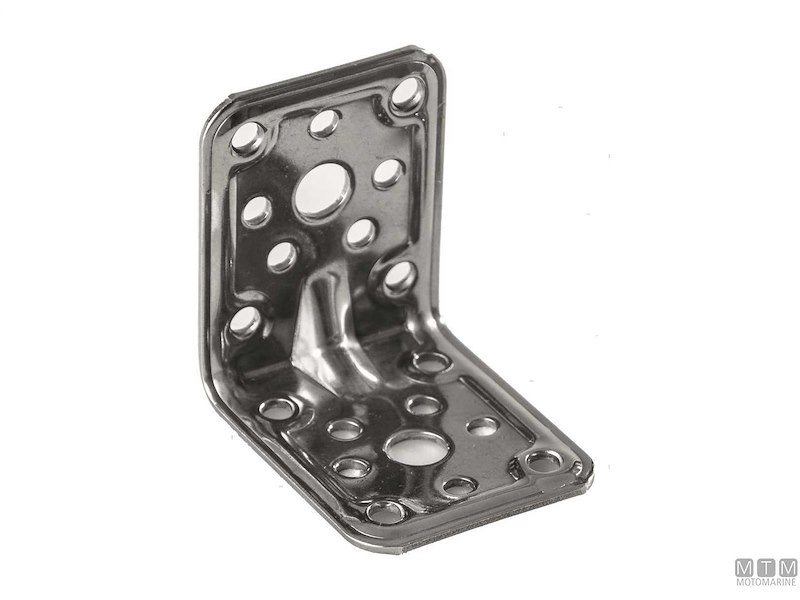 Lastrina Giunzione HD