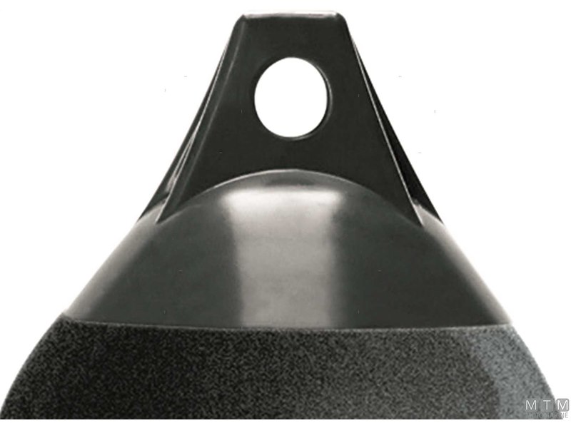 Parabordi Castro F-Type Grigi/Neri