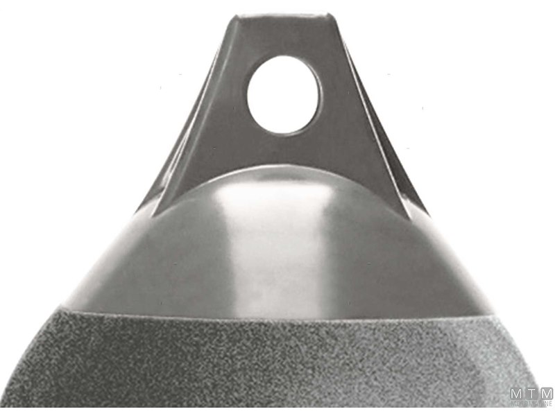 Parabordi Castro F-Type Grigi/Neri