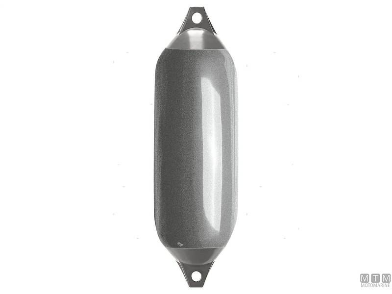 Parabordi Castro F-Type Grigi/Neri