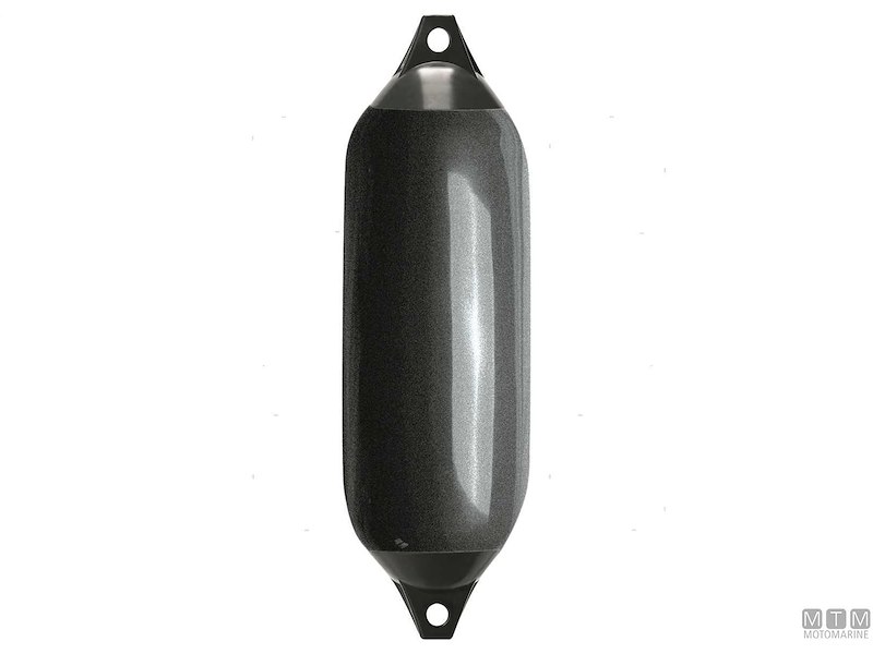 Parabordi Castro F-Type Grigi/Neri