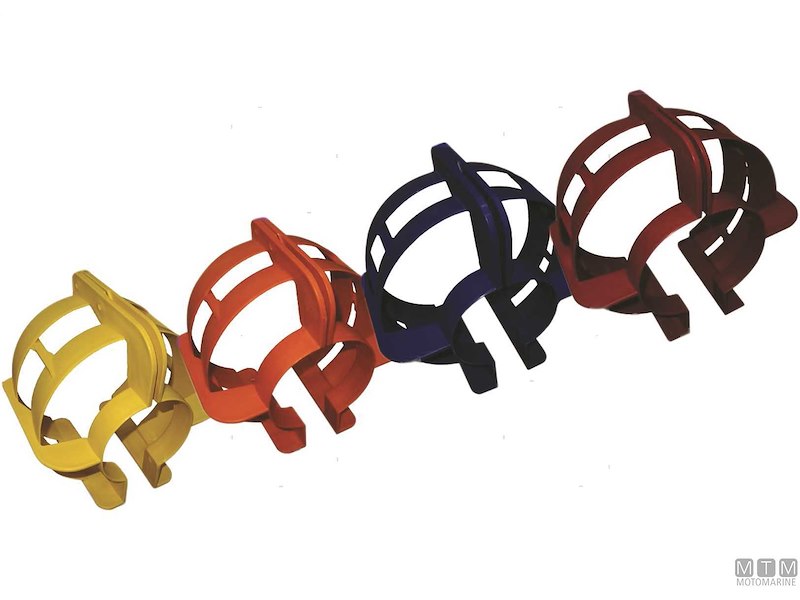 Protezione Elica Cage