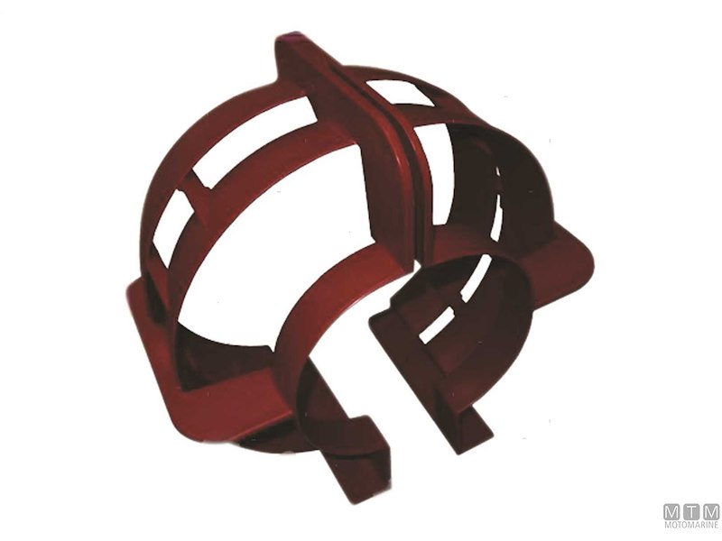 Protezione Elica Cage