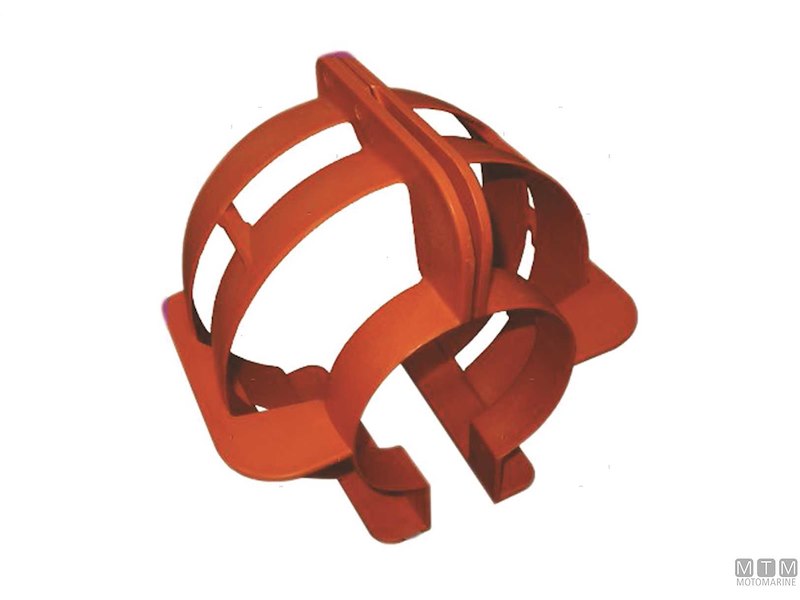 Protezione Elica Cage