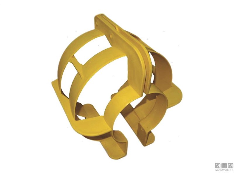 Protezione Elica Cage