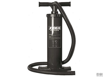 GONFIATORE MANUALE JOBE 1000MBAR