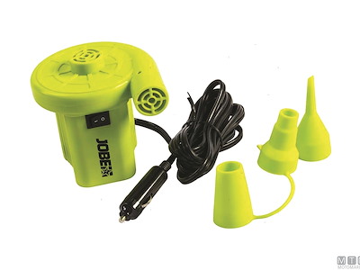 GONFIATORE ELETTRICO JOBE 12V