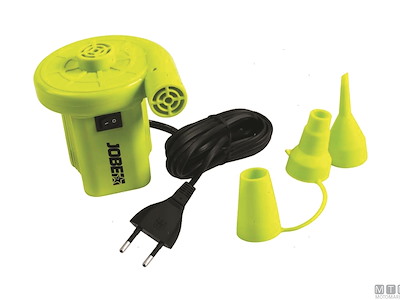 GONFIATORE ELETTRICO JOBE 230V