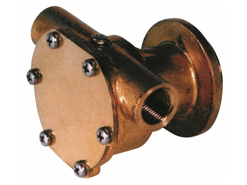 Pompa Flangiata Ancor St 138