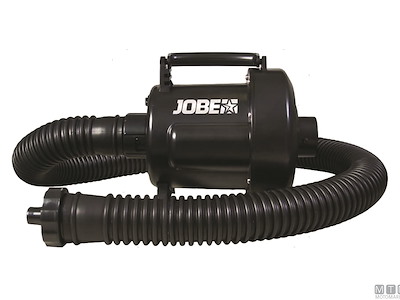 GONFIATORE ELETTRICO JOBE TURBO 220V 190MBAR