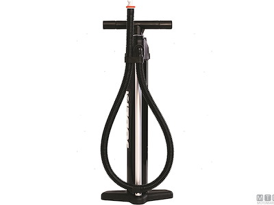 GONFIATORE MANUALE JOBE 1900MBAR