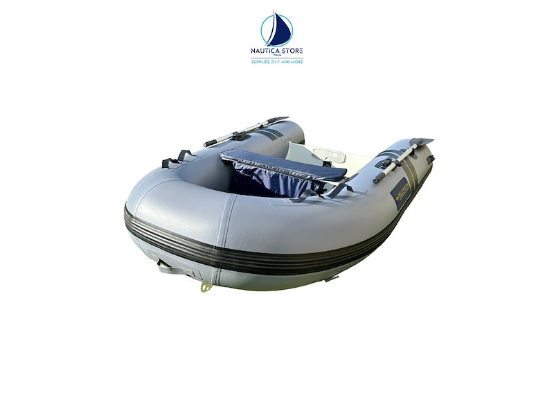 Tender Millennium AluMax 260 PVC