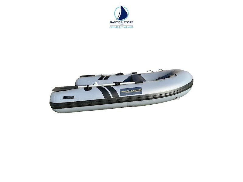Tender Millennium AluMax 260 PVC