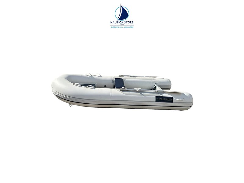 Tender Millennium AluMax 315 PVC