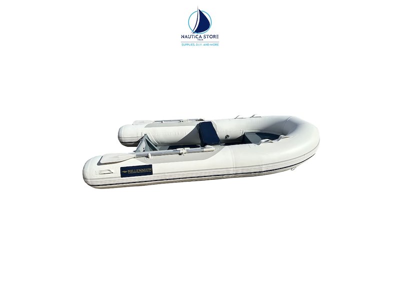 Tender Millennium AluMax 315 PVC