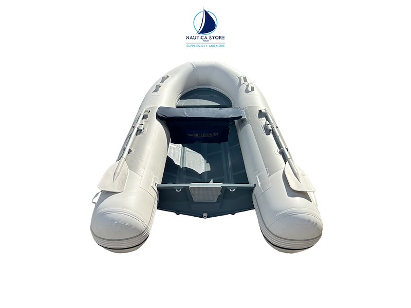 Tender Millennium AluMax 315 PVC