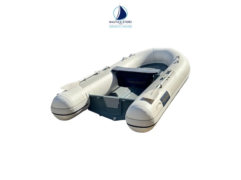 Tender Millennium AluMax 315 PVC