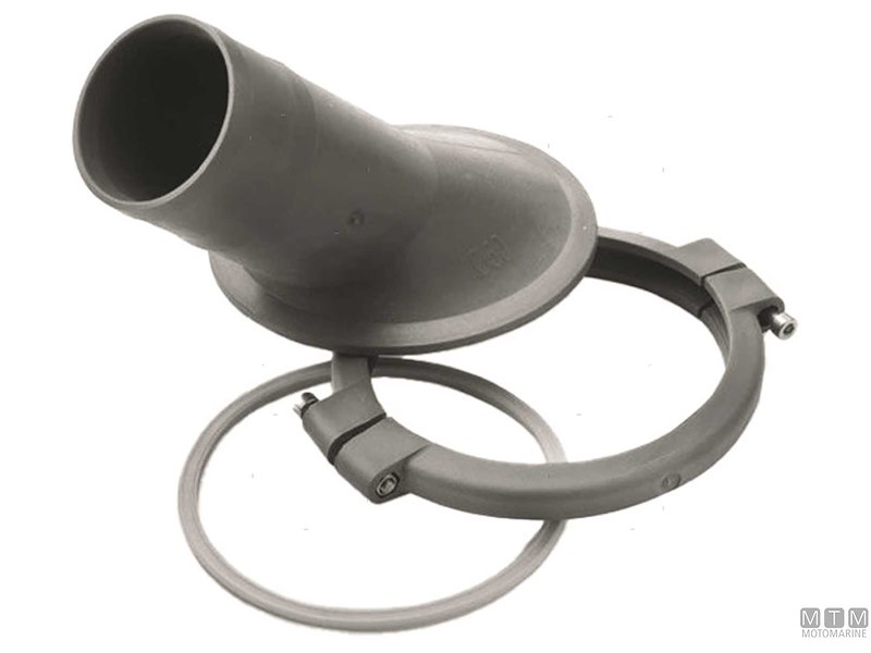 Raccordi Girevoli Ricambio per Marmitte