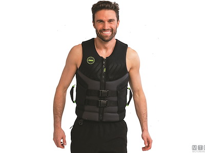 Giubbetto di Galleggiamento Jobe Premium Neoprene Vest 50