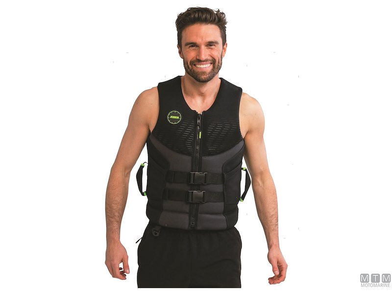 Giubbetto di Galleggiamento Jobe Premium Neoprene Vest 50
