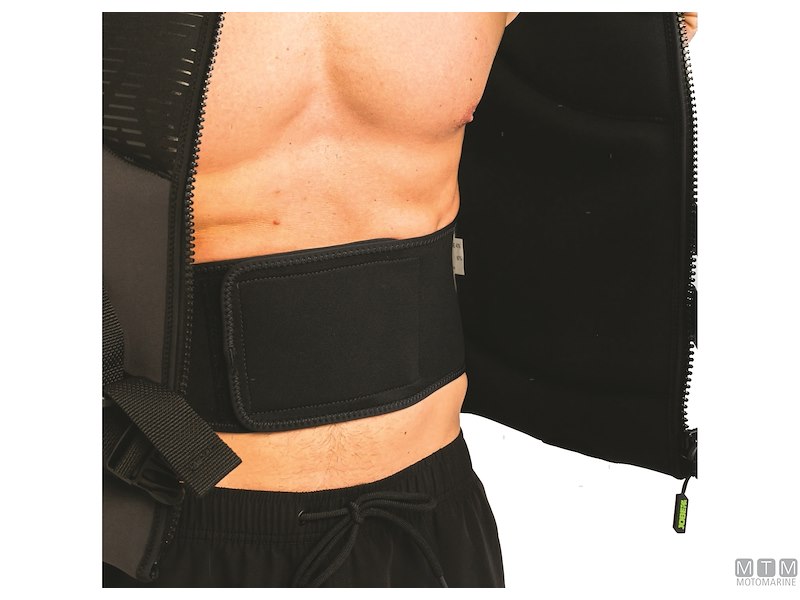 Giubbetto di Galleggiamento Jobe Premium Neoprene Vest 50