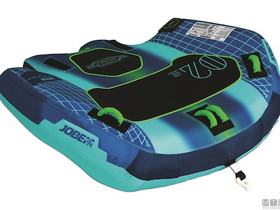 Ski Tube Jobe Airstream