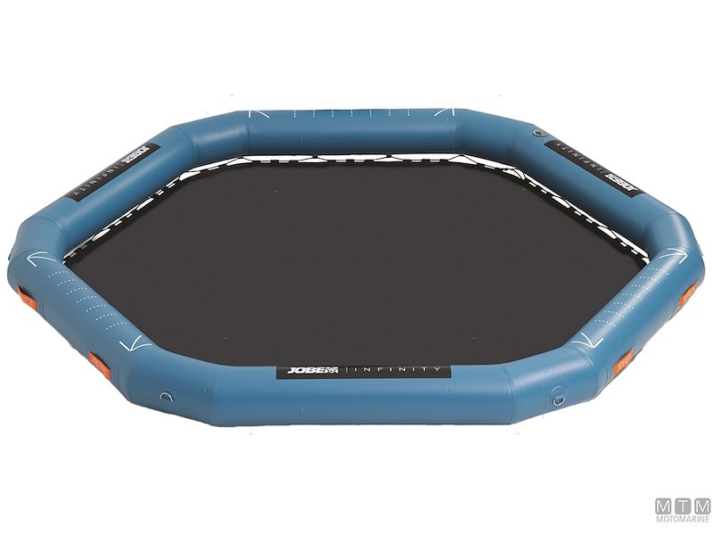 JOBE INFINITY WATER HAMMOCK