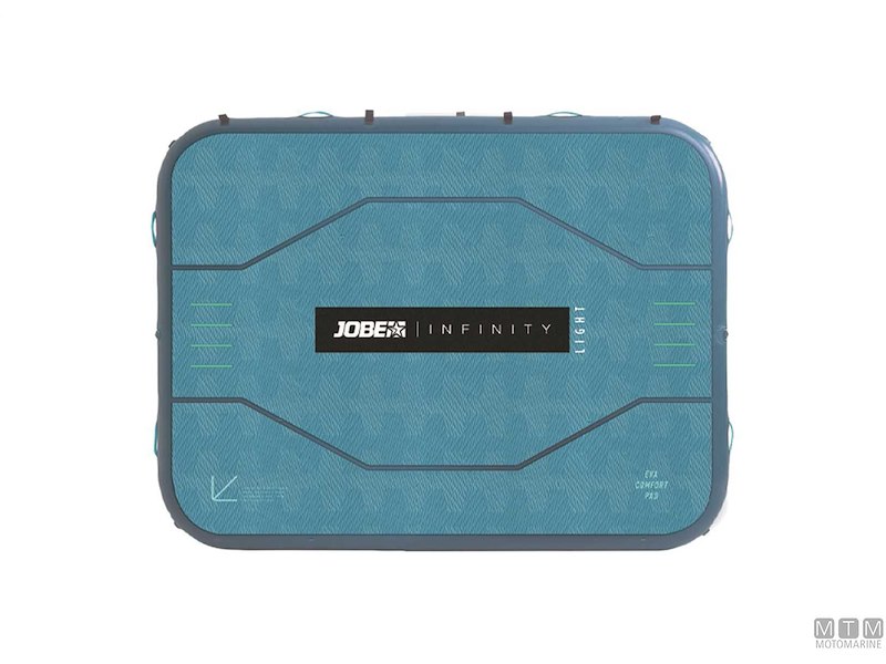 Piattaforma Jobe Infinity Island Lite
