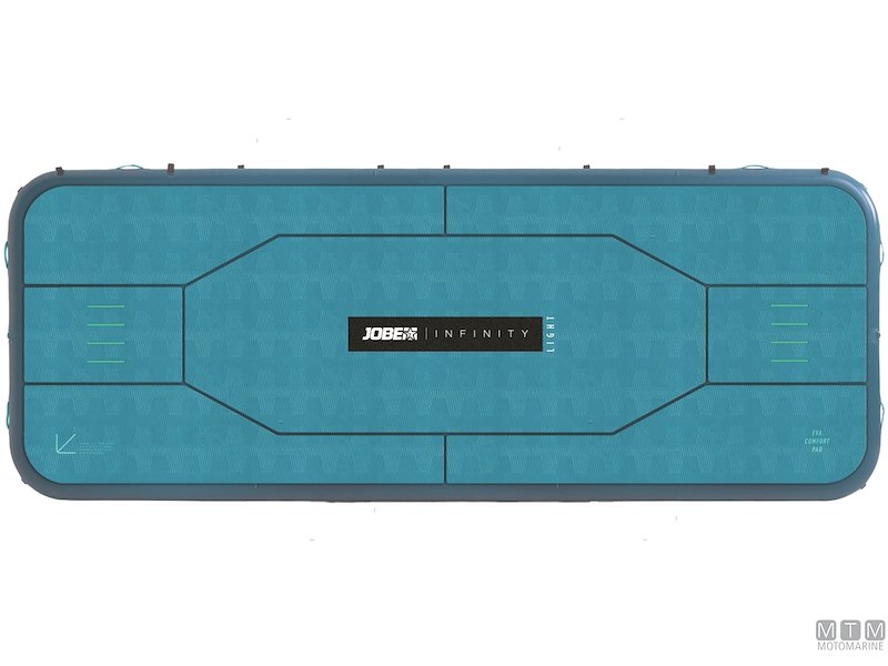 Piattaforma Jobe Infinity Island Lite