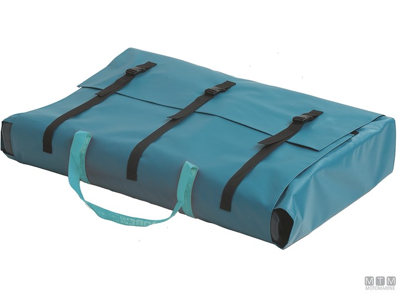 Piattaforma Jobe Infinity Island Lite