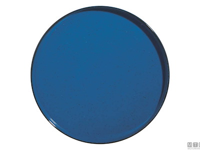 SET PIATTI PIANI MB MALDIVAS BLU 