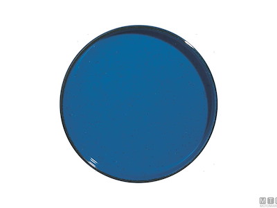 SET PIATTI DESSERT MB MALDIVAS BLU 