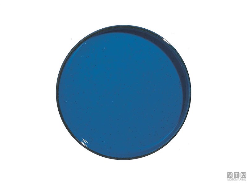 SET PIATTI DESSERT MB MALDIVAS BLU 