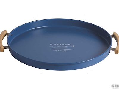 VASSOIO MB MALDIVAS BLU 