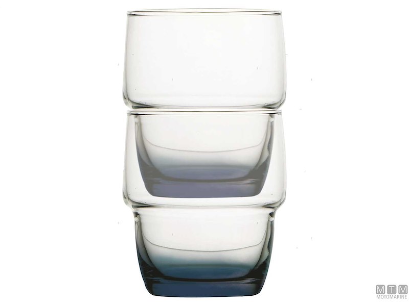 Bicchiere Stack Ecozen