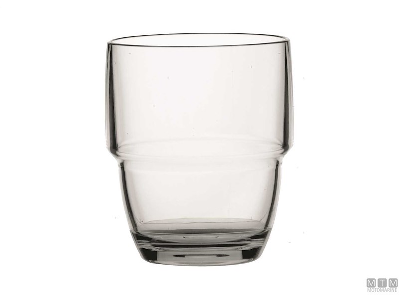 Bicchiere Stack Ecozen