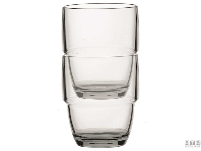 Bicchiere Stack Ecozen