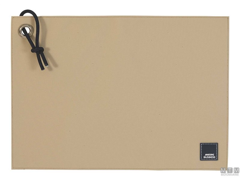 Set 2 Tovagliette Waterproof