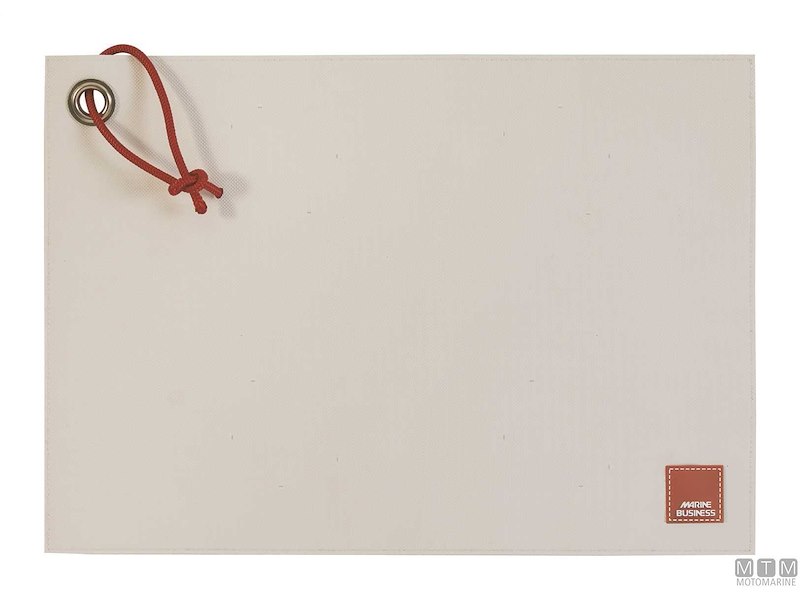 Set 2 Tovagliette Waterproof