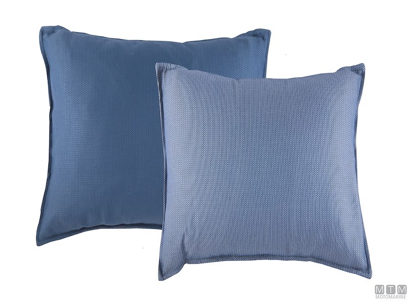Set 2 Cuscini Impermeabili Aruba 45x45